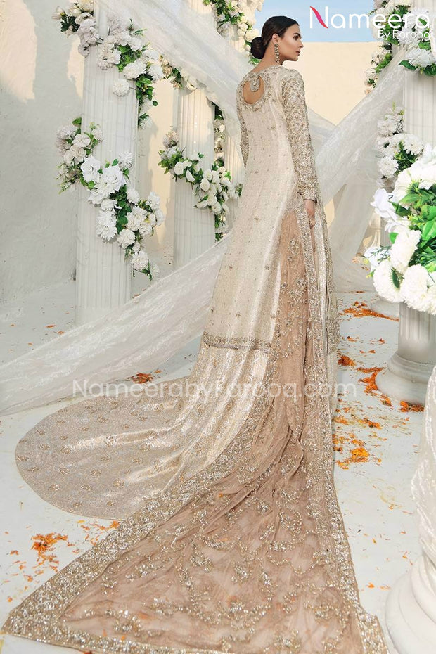 Traditional Bridal Dress