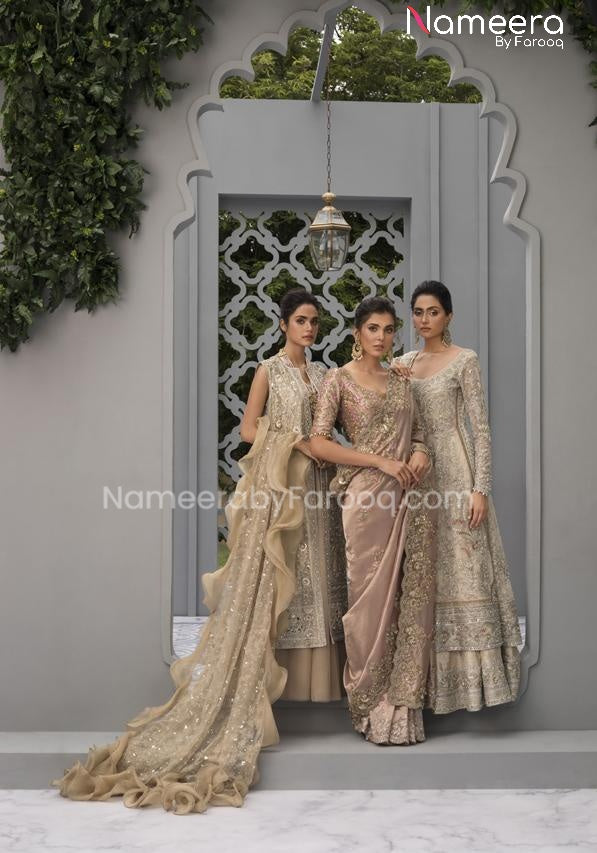Traditional Bridal Dress