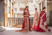 Traditional Bridal Dress