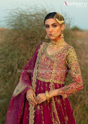 Traditional Brida lLehenga Indian