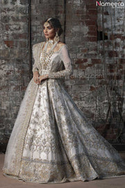 Traditional Indian Wedding Dress