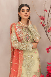 Traditional Latest Embellished Salwar Kameez Pakistani Eid Dress