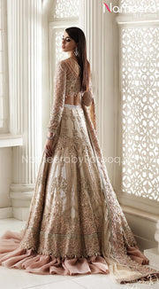 Traditional Lehenga