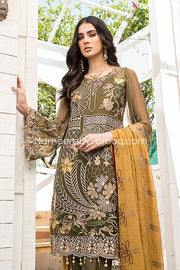 Wedding Party Dress Pakistani 