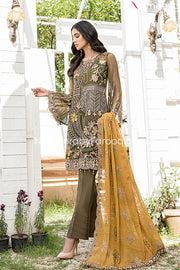  Pakistani Party Wear Suit Online