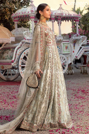 Traditional Pakistani Pishwas Dresses Online