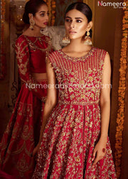 Pakistani wedding dresses uk