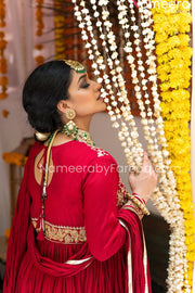 Traditional Pishwas 2021