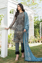 Wedding Party Dress Pakistani 