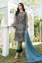 Eid Dress for Girl