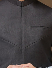 Waistcoat as per Pakistani waistcoat designs 1