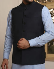 Waistcoat styles of the Pakistani men