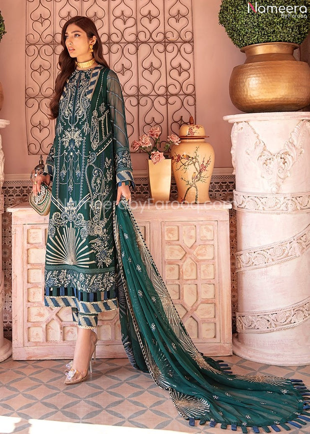 Wedding Chiffon Dresses 