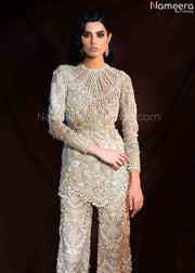Wedding Dress Pakistani