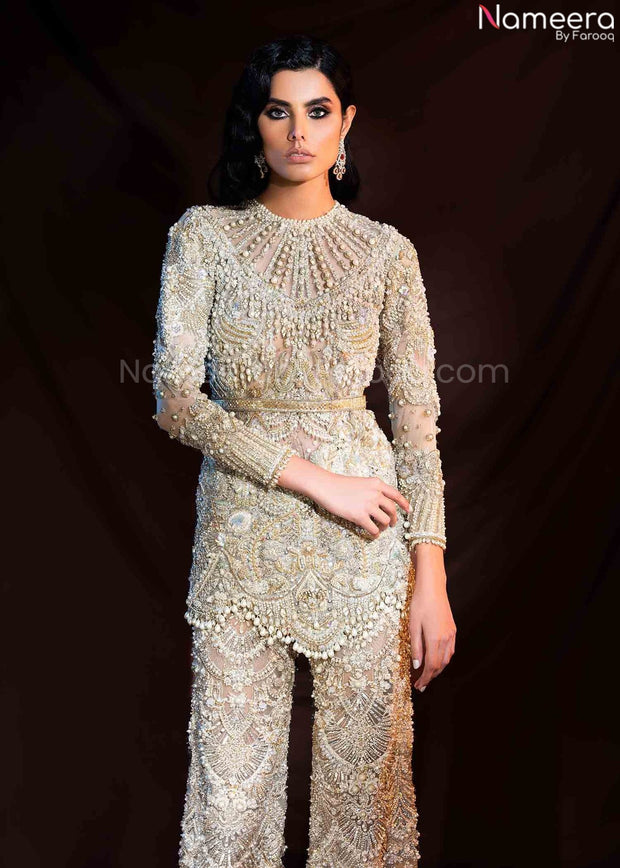 Wedding Dress Pakistani