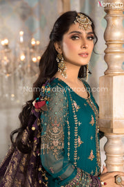 Wedding Party Dresses Pakistani
