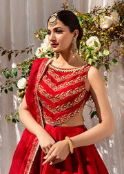 Wedding Lehenga Choli 