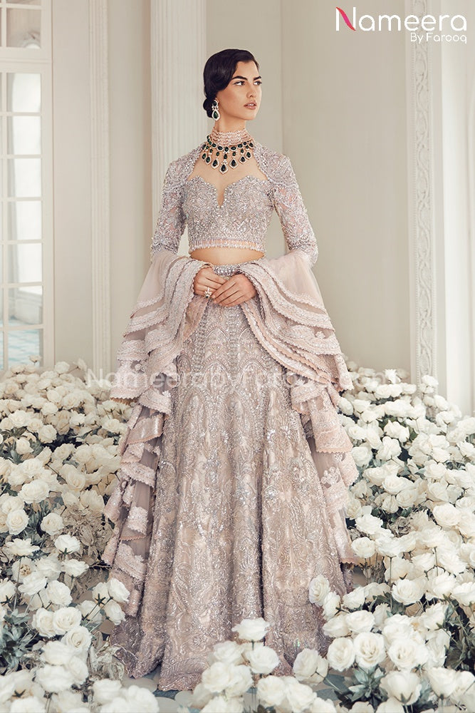 Wedding Lehenga