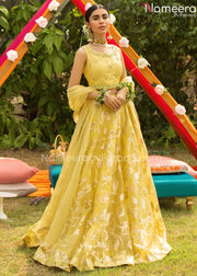Wedding Lehenga