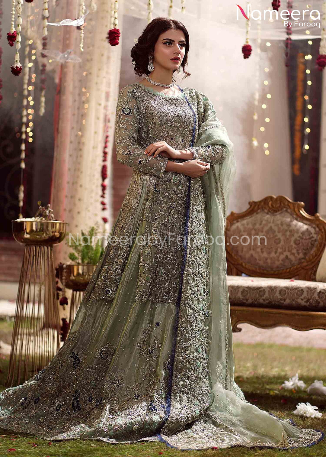 Wedding Lehenga