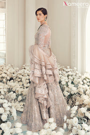 Wedding Lehnga