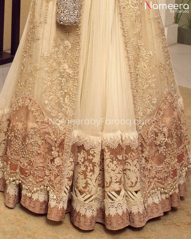 Wedding Long Front-Open Shirt Dress in Tea Pink 2022