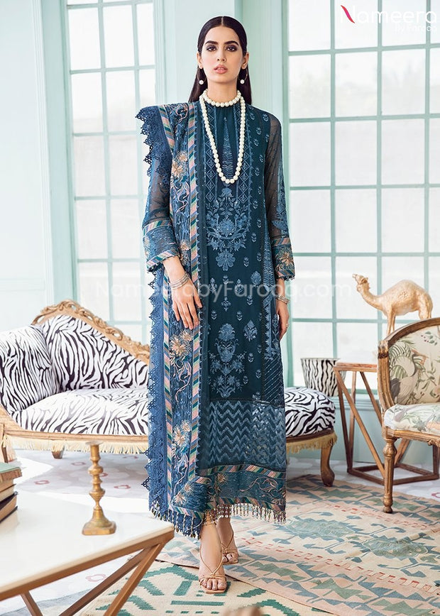 Chiffon Wedding Party Dress Design for Girls #PR416