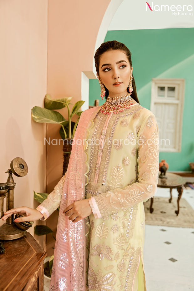 Party Dress