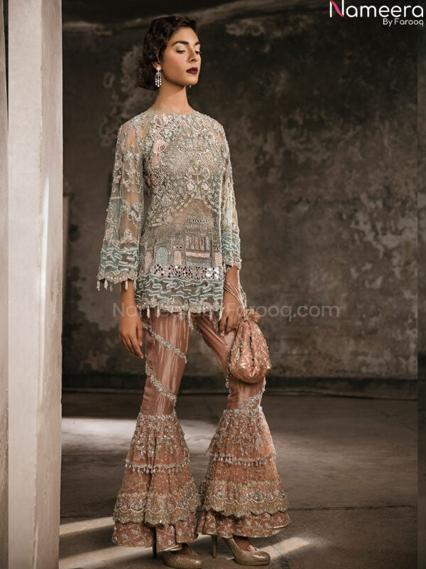  Wedding Party Dress for Girls