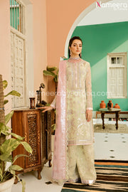 Chiffon Dress