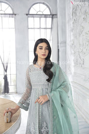 Chiffon Party Dress