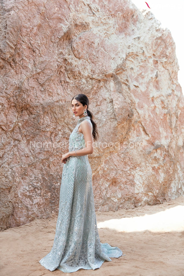 Eid Dress for Girl