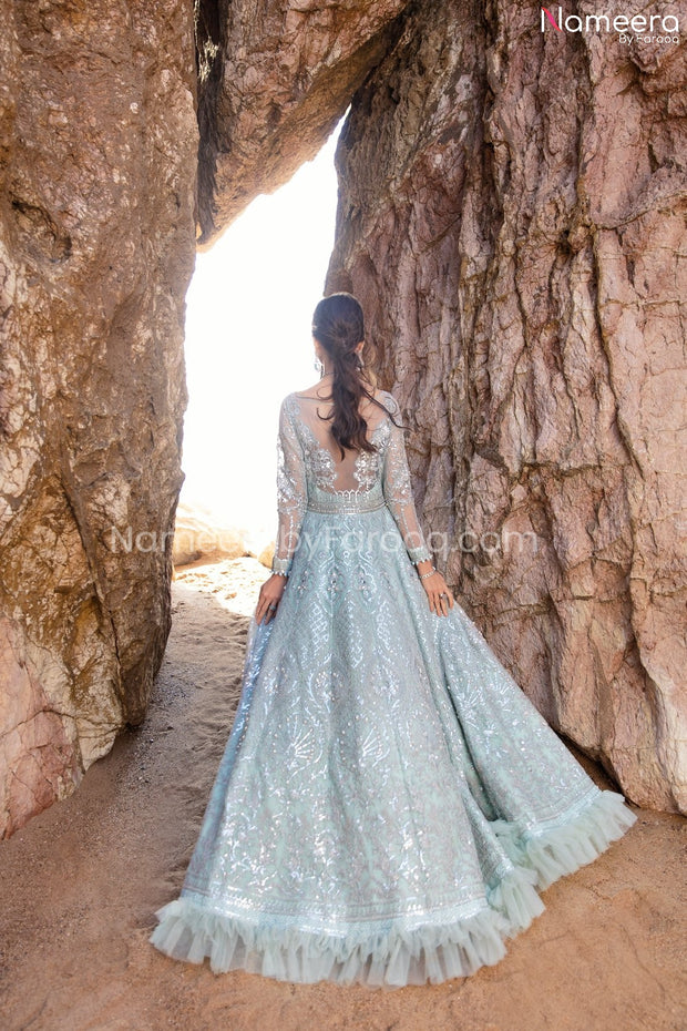 Eid Dresses 2021