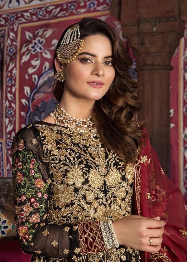 Wedding Party Wear