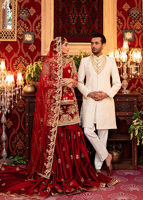 Designer Bridal Pink Sharara Suits With Kameez #BN1033 | Mint green dress,  Pink sharara, Pink sharara suit