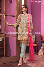 Wedding Salwar Kameez Pakistani