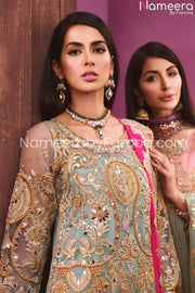 Wedding Salwar Kameez Pakistani 2021