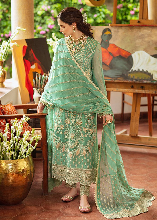 Weddig Salwar Kameez 