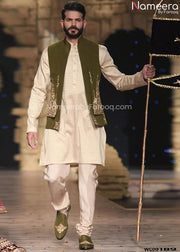 Wedding Waistcoat 