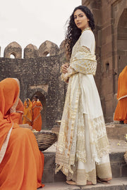 White Ladies Suit Pakistani
