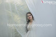 White Lehenga 2021