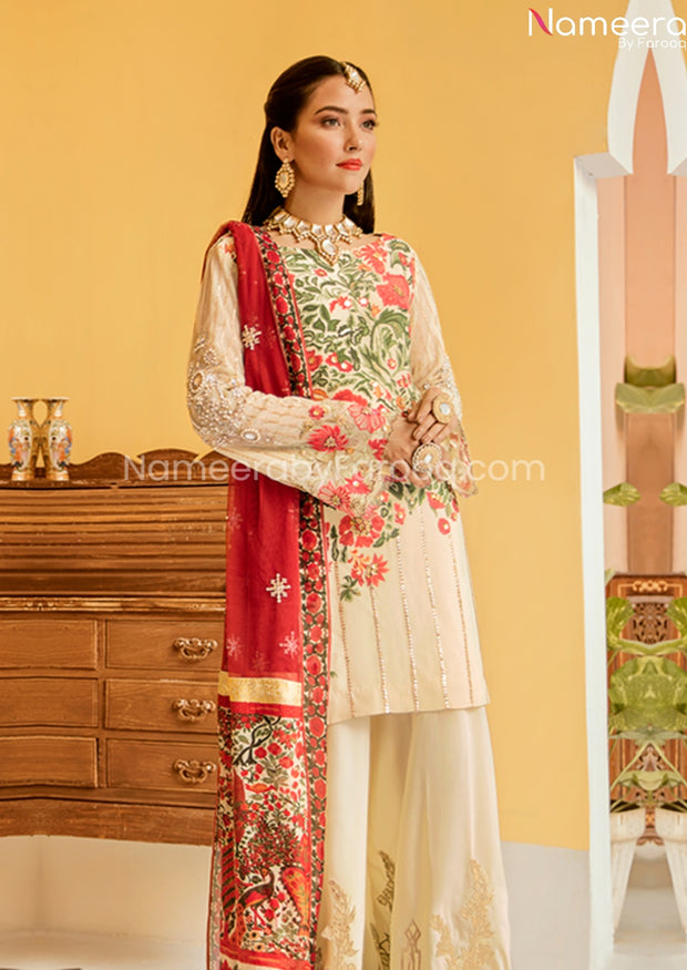 Wedding Chiffon Dresses 