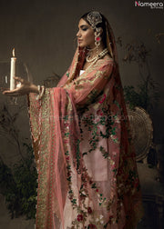 Designer White Sharara Dress Online