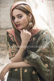 simple black dress pakistani