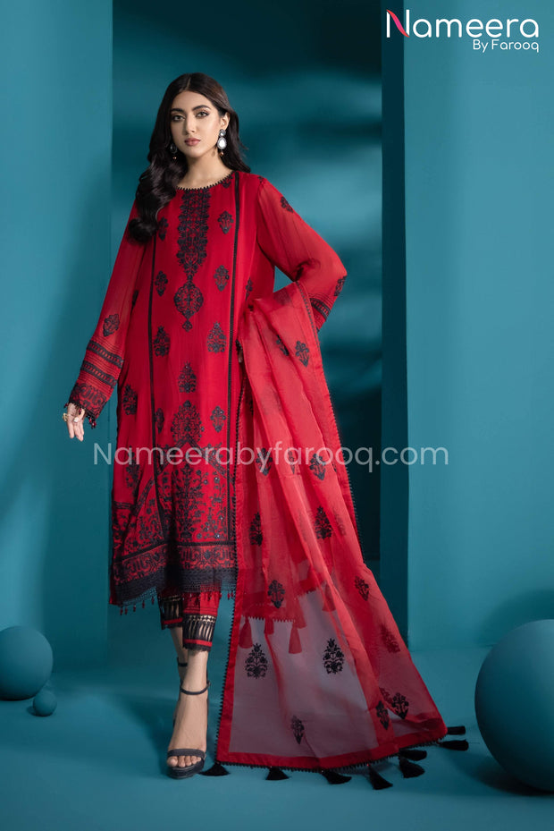 Zara Shahjahan Pakistani Formal Wear
