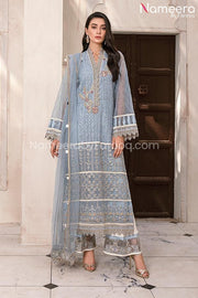 Zara Shahjahan Pakistani Formal Wear