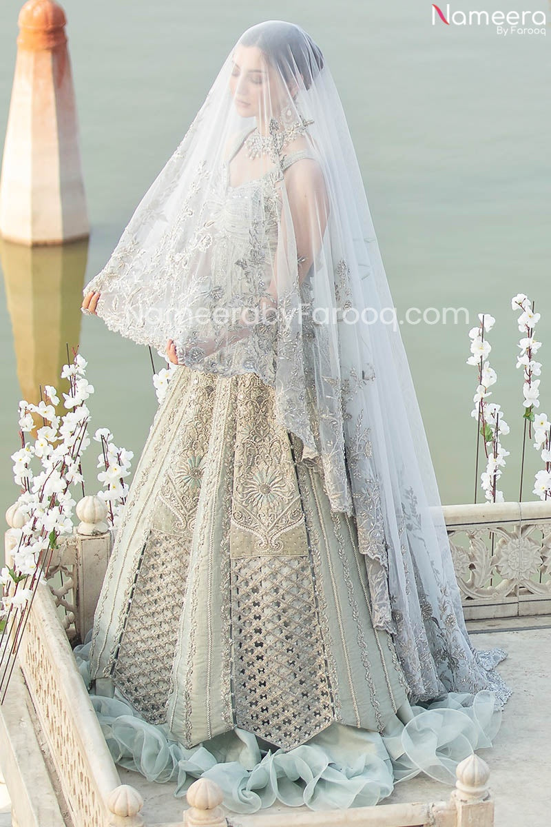 anarkali dress