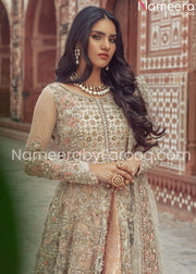 asian bridal dress  online