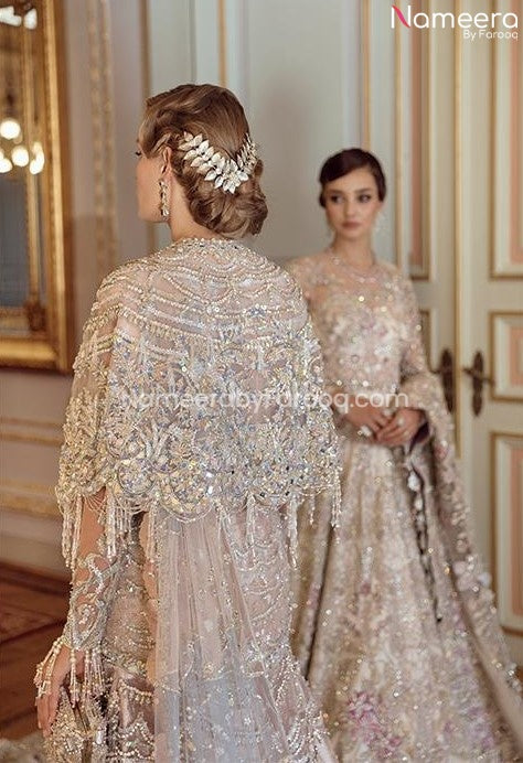 beautiful indian bridal lehenga