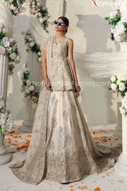 beautiful indian bridal lehenga